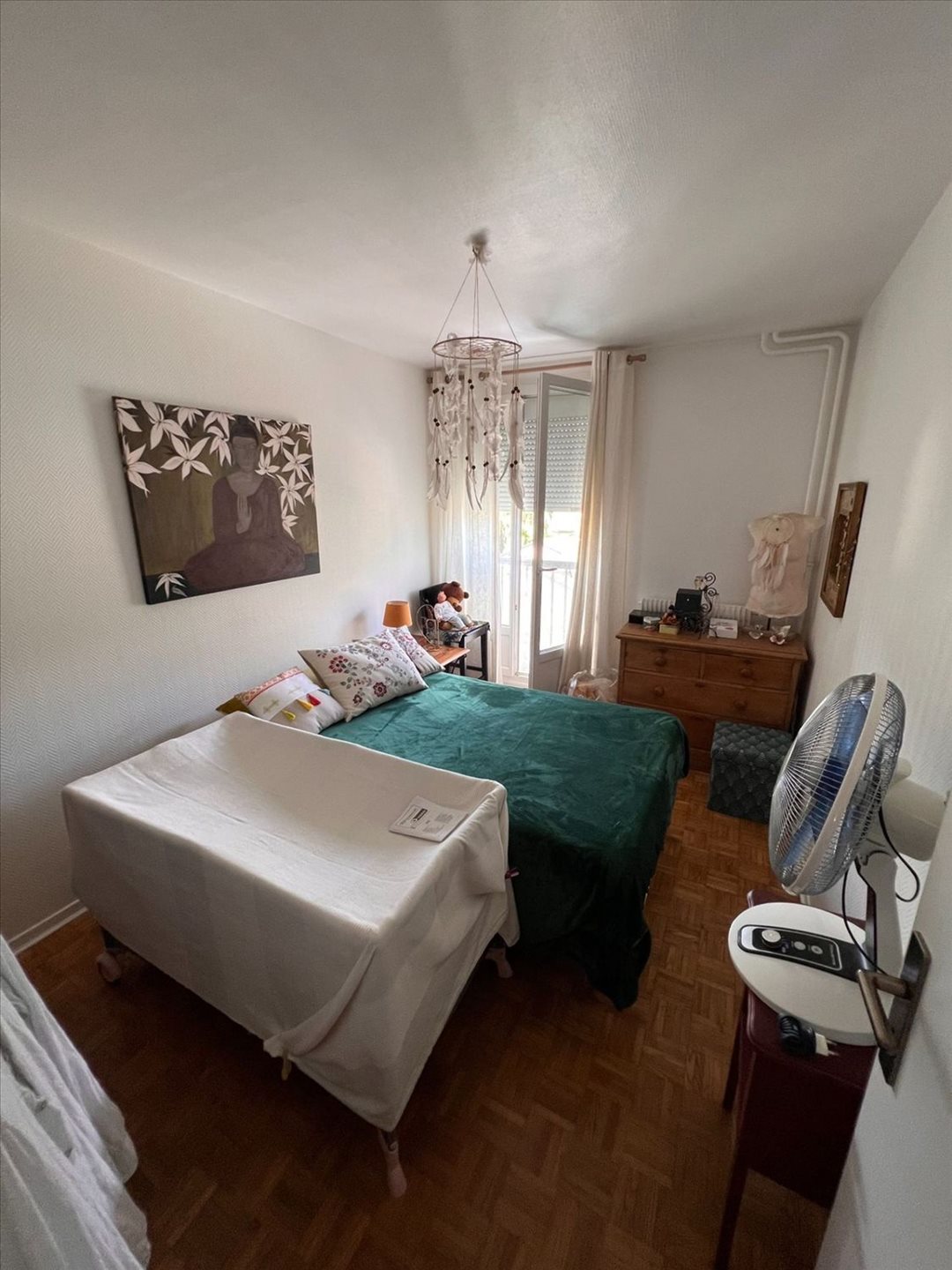Appartement à vendre, 63m², Saint-Martin-d'Hères