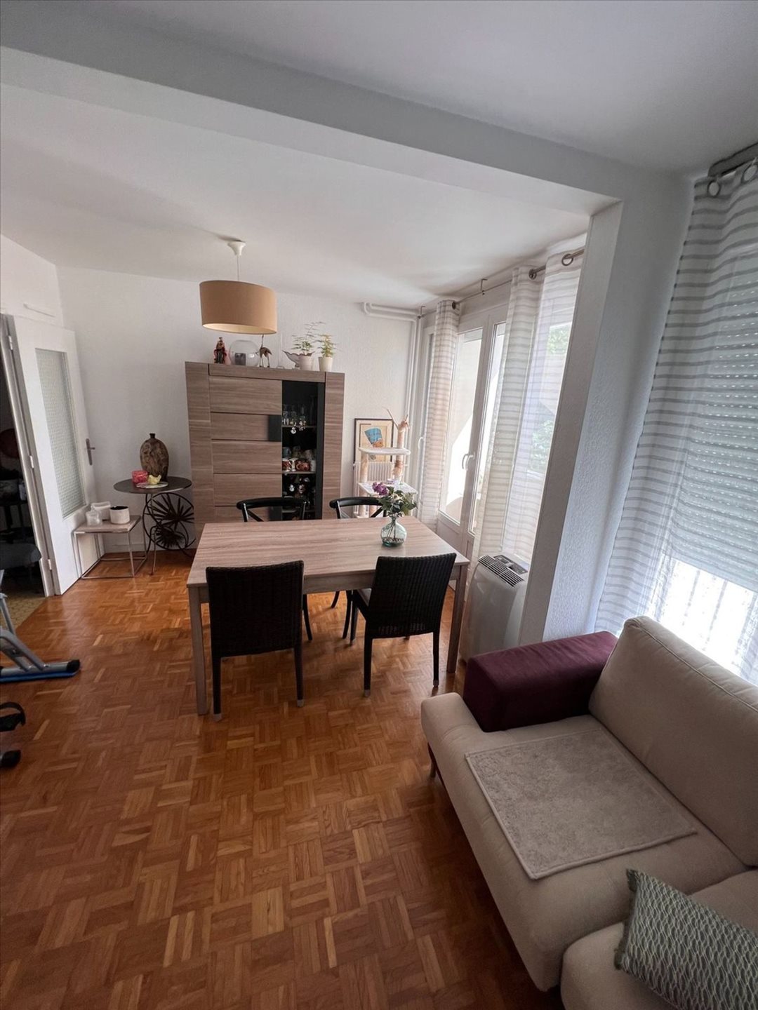 Appartement à vendre, 63m², Saint-Martin-d'Hères