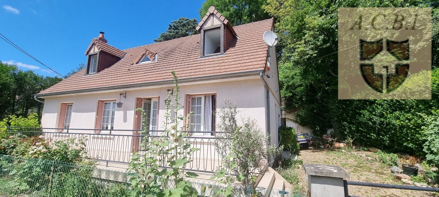 Maison à vendre, 117m², Vendôme