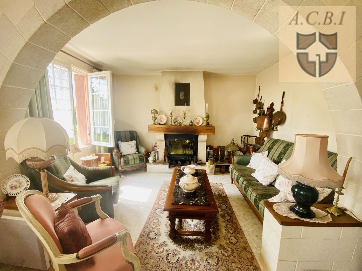 Maison à vendre, 117m², Vendôme