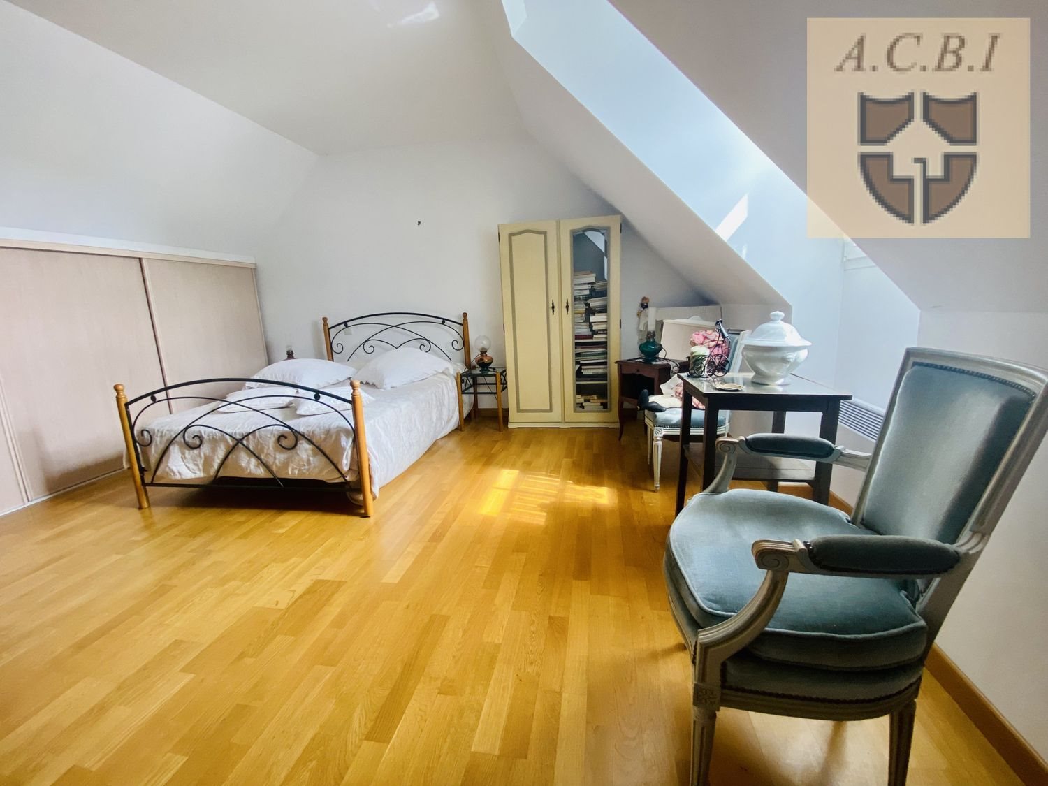 Maison à vendre, 117m², Vendôme