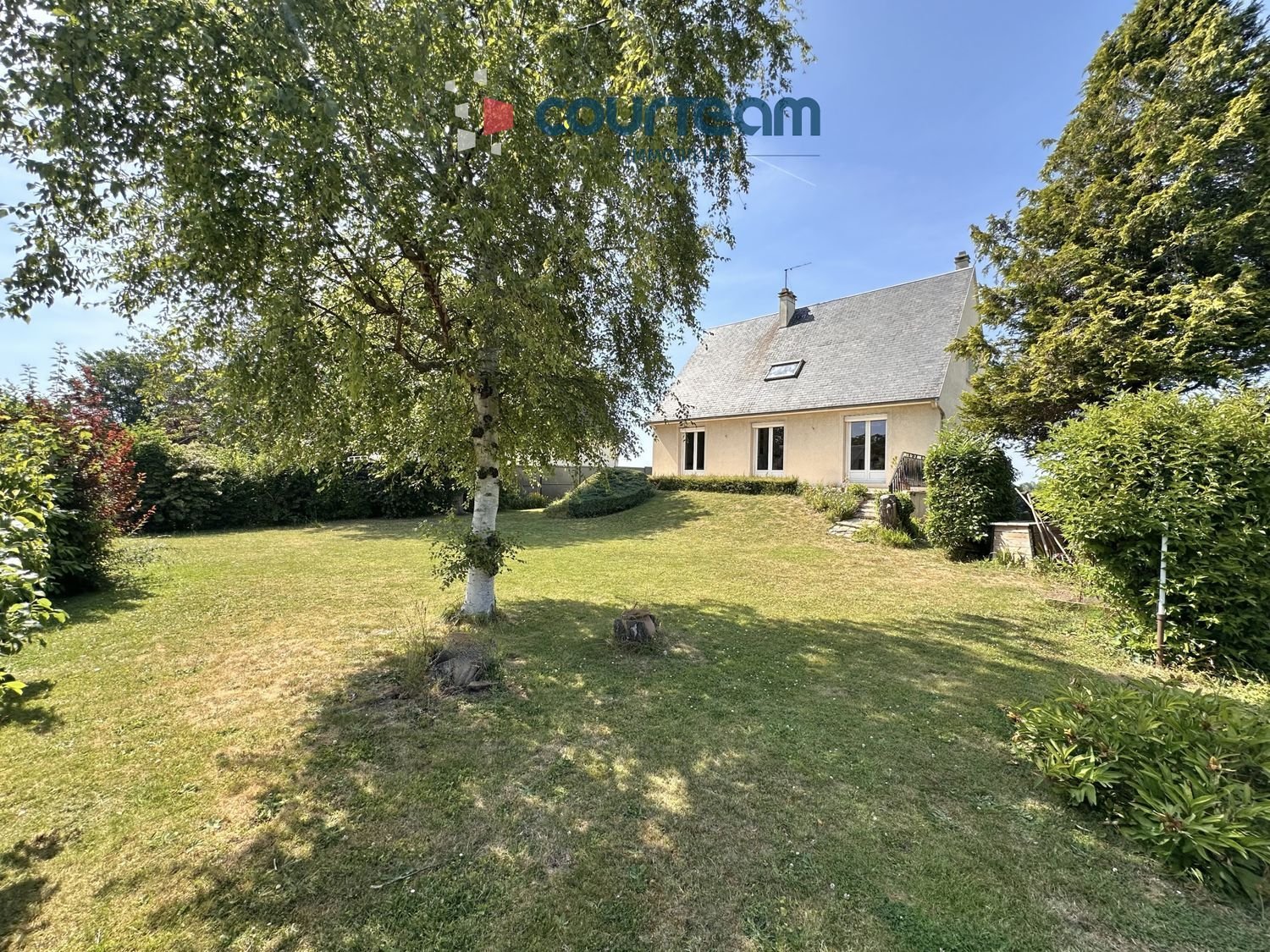 Maison à vendre, 128m², Caen