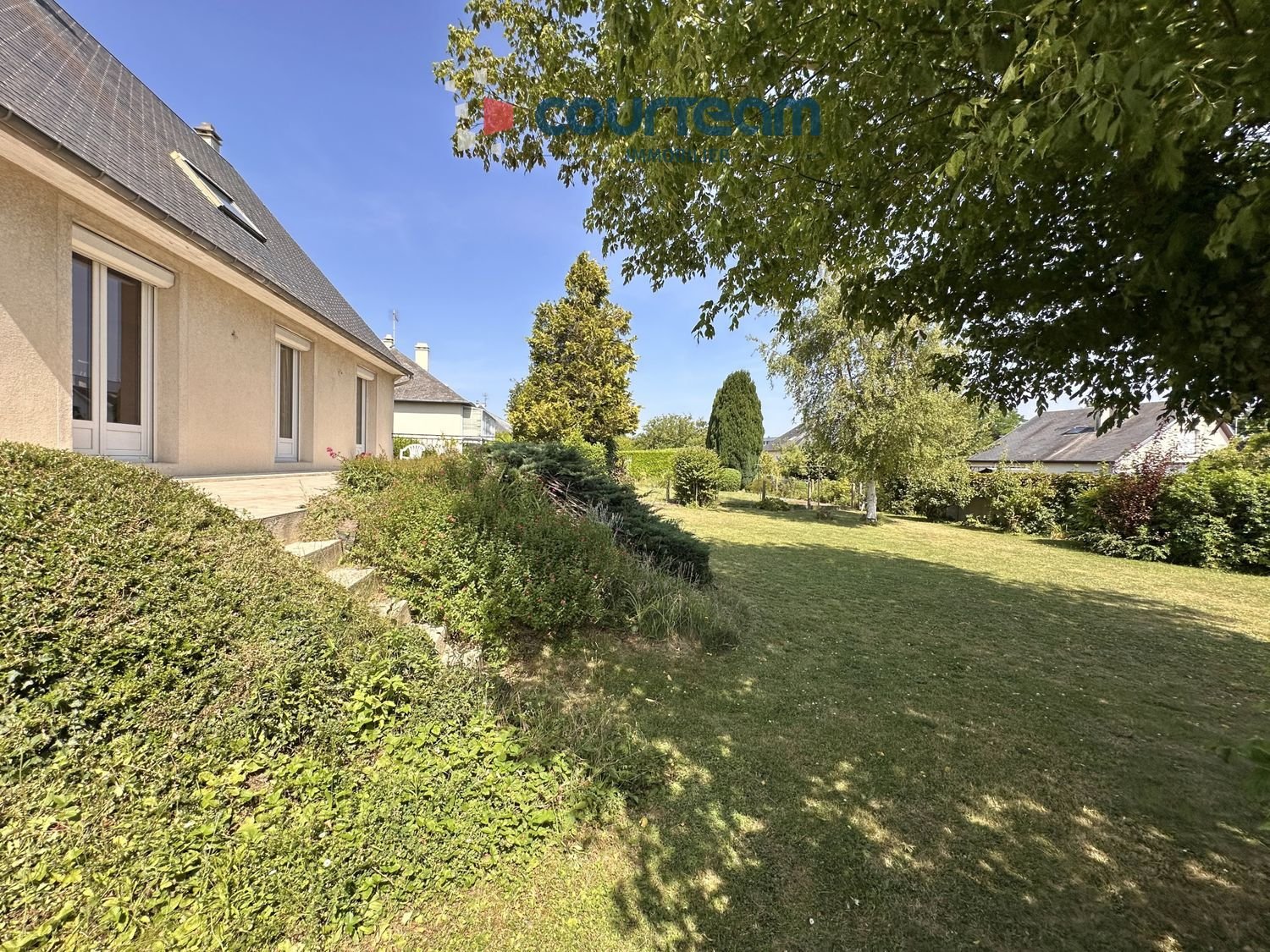 Maison à vendre, 128m², Caen