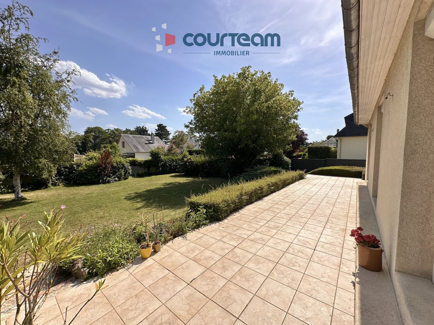 Maison à vendre, 128m², Caen