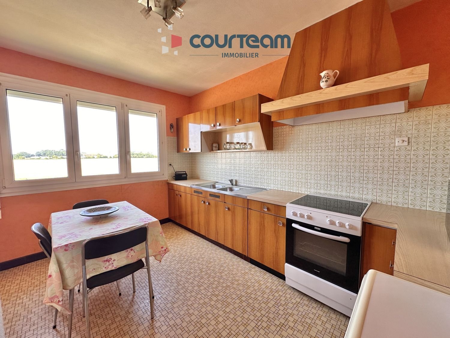 Maison à vendre, 128m², Caen