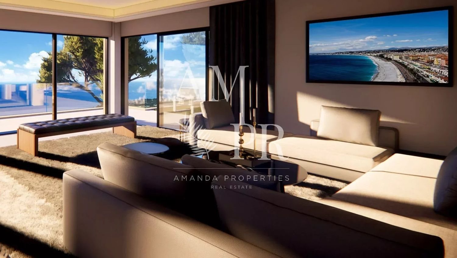 Maison à vendre, 175m², Roquebrune-Cap-Martin