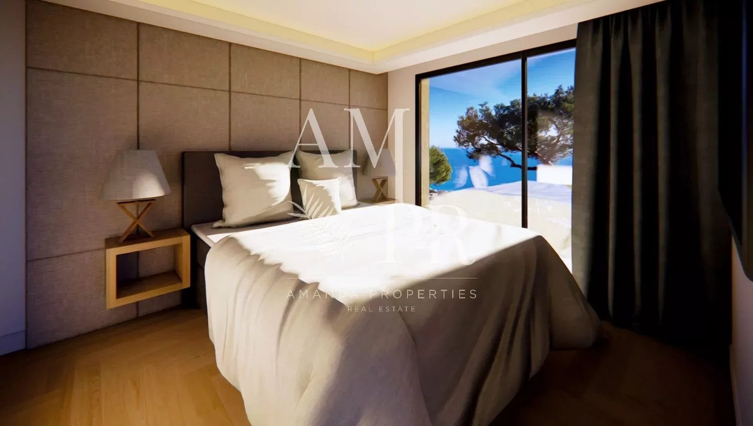 Maison à vendre, 175m², Roquebrune-Cap-Martin