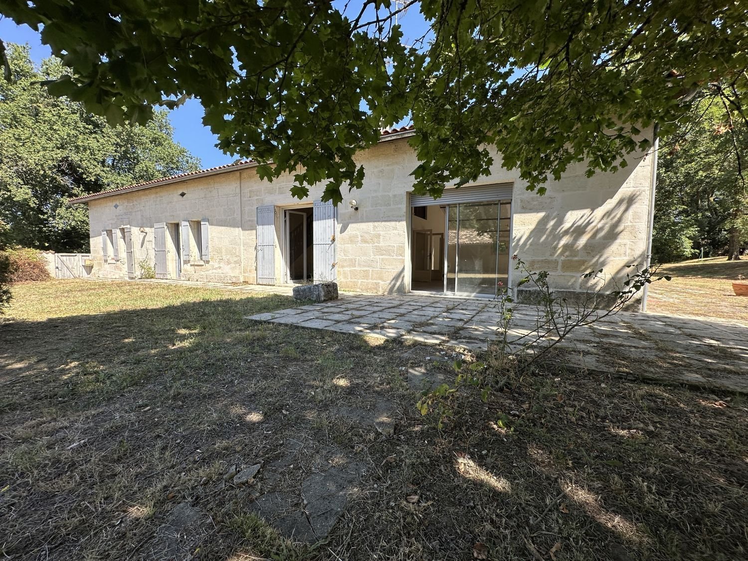Maison à vendre, 239m², La Roche-Chalais