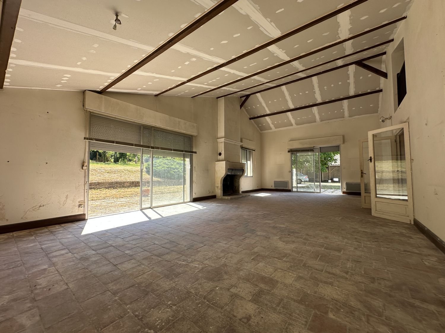 Maison à vendre, 239m², La Roche-Chalais