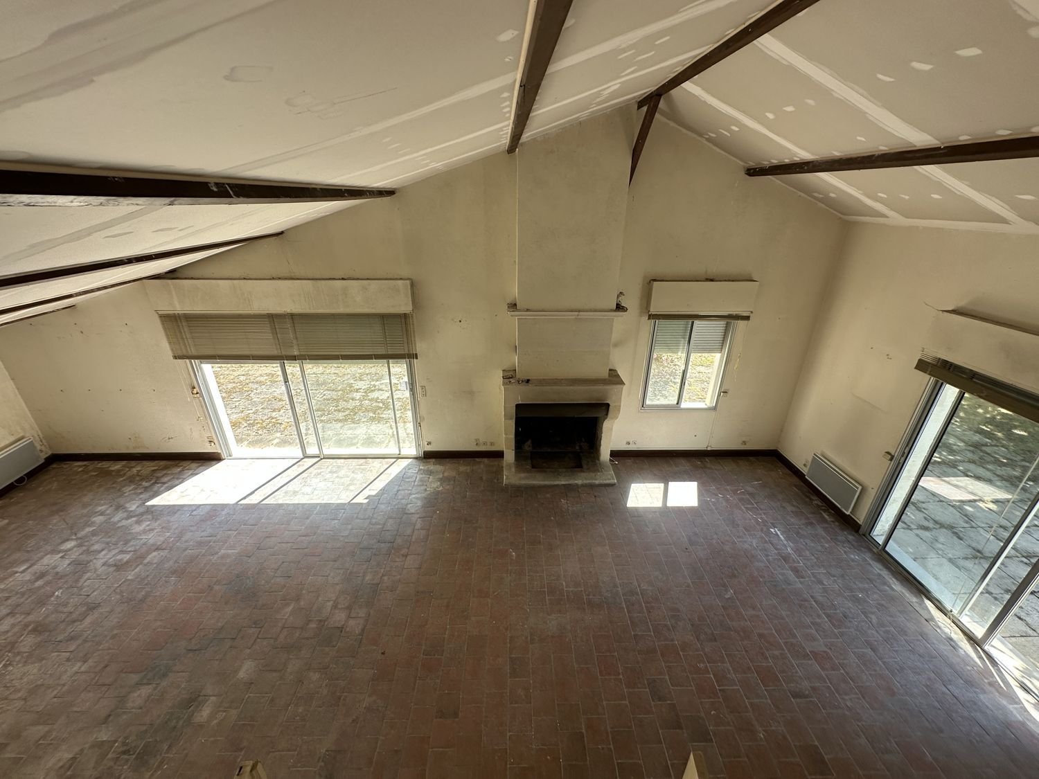 Maison à vendre, 239m², La Roche-Chalais
