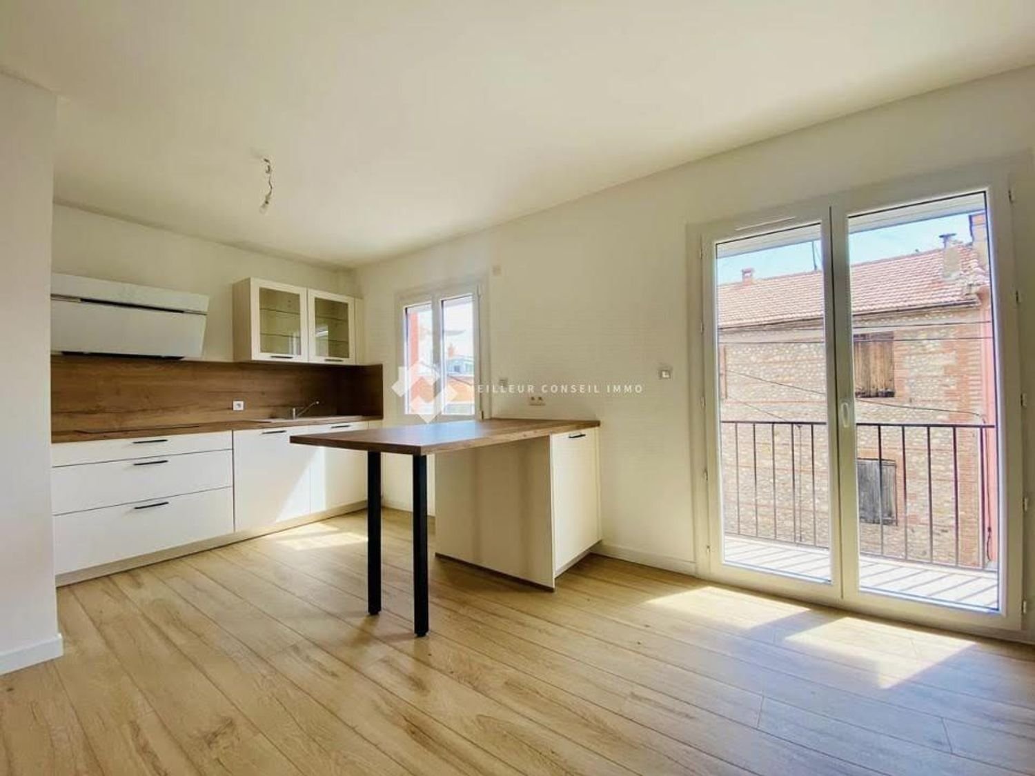 Appartement à vendre, 54m², Perpignan