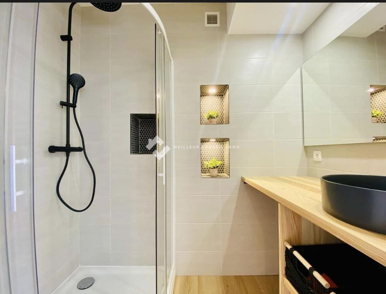 Appartement à vendre, 54m², Perpignan