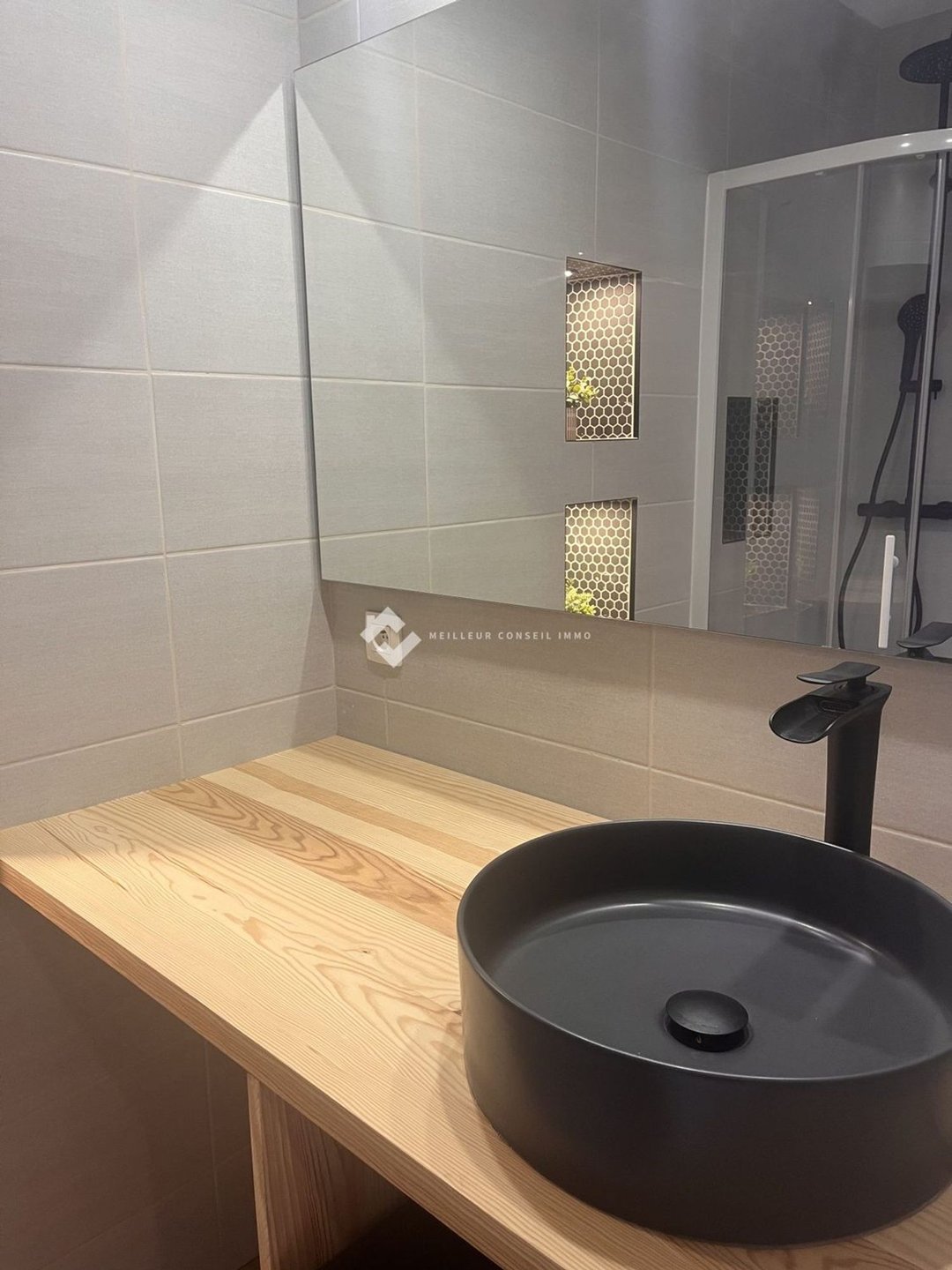 Appartement à vendre, 54m², Perpignan