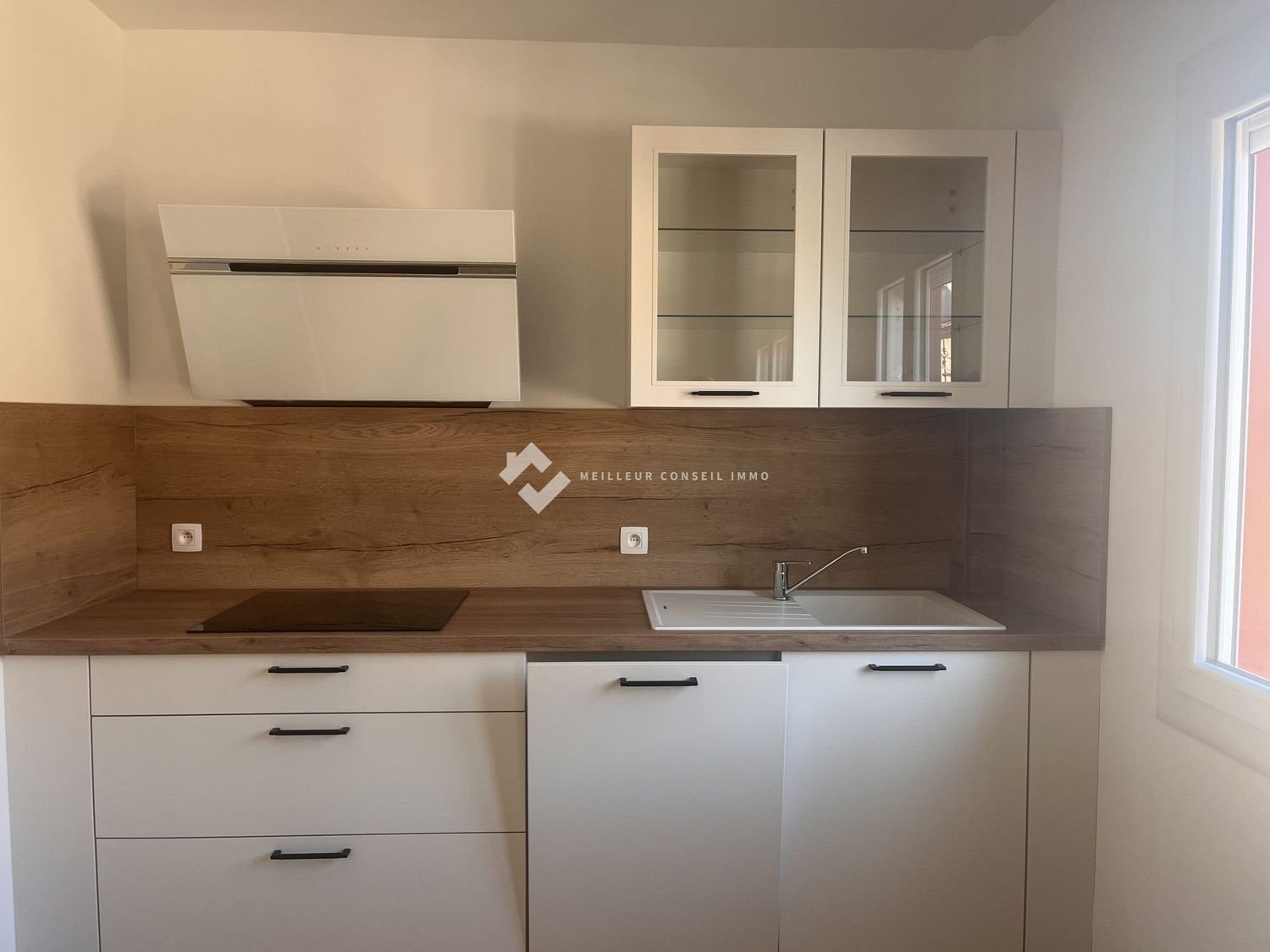 Appartement à vendre, 54m², Perpignan