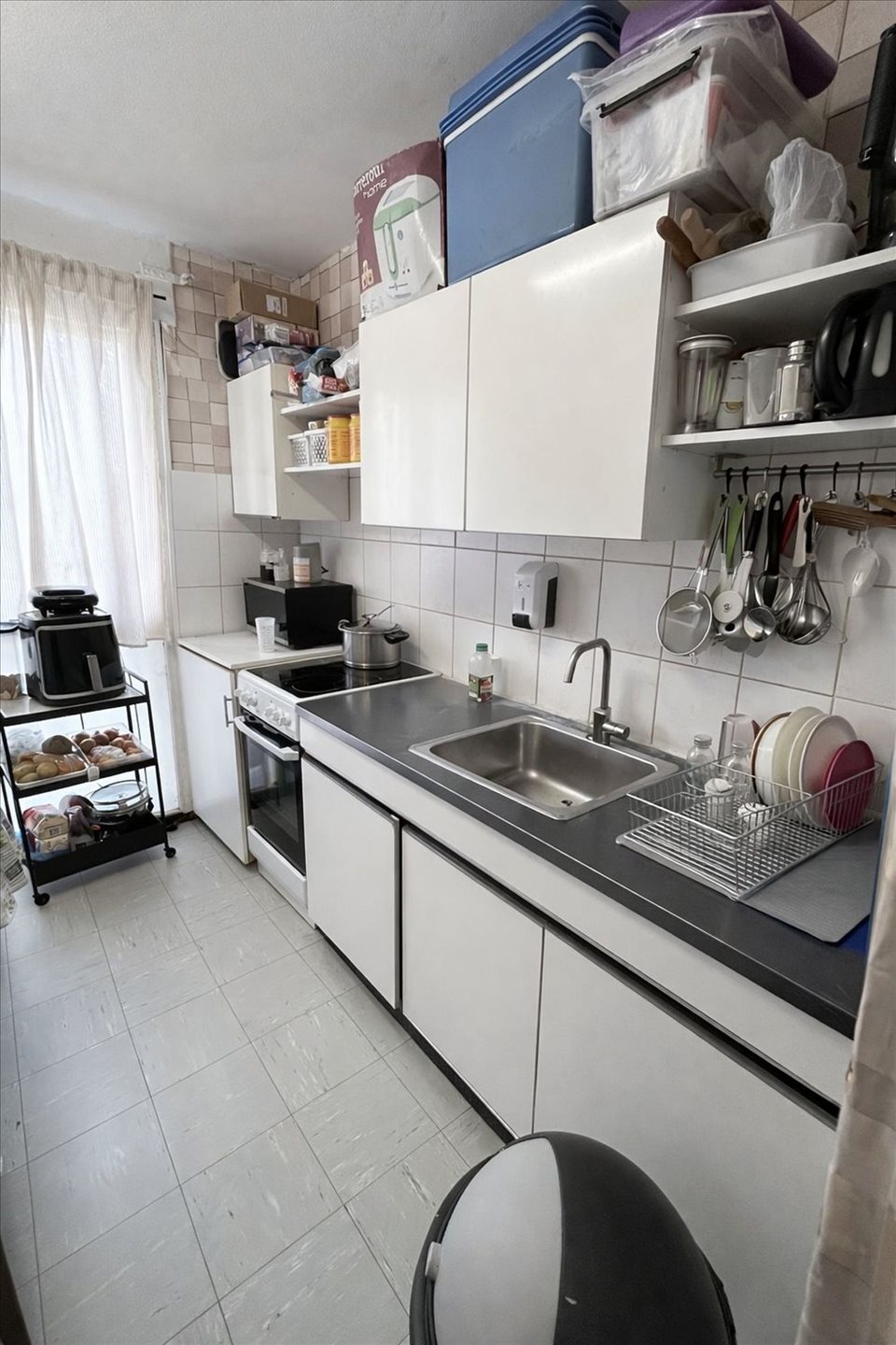 Appartement à vendre, 56m², Grigny