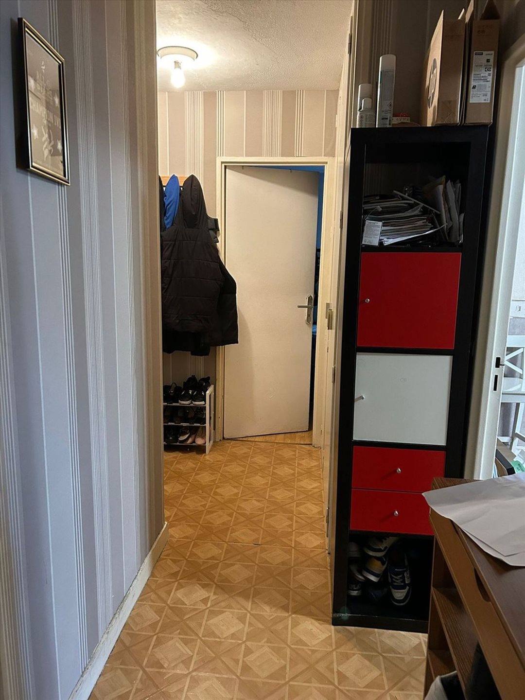 Appartement à vendre, 56m², Grigny