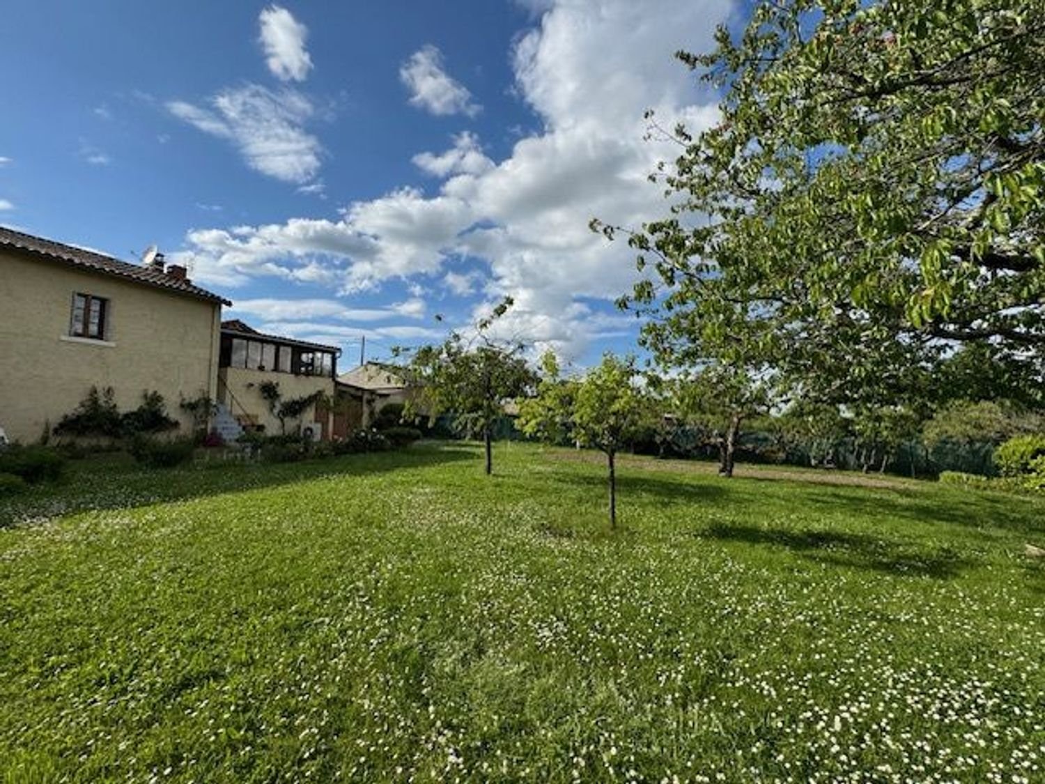 Maison à vendre, 150m², Saulgé