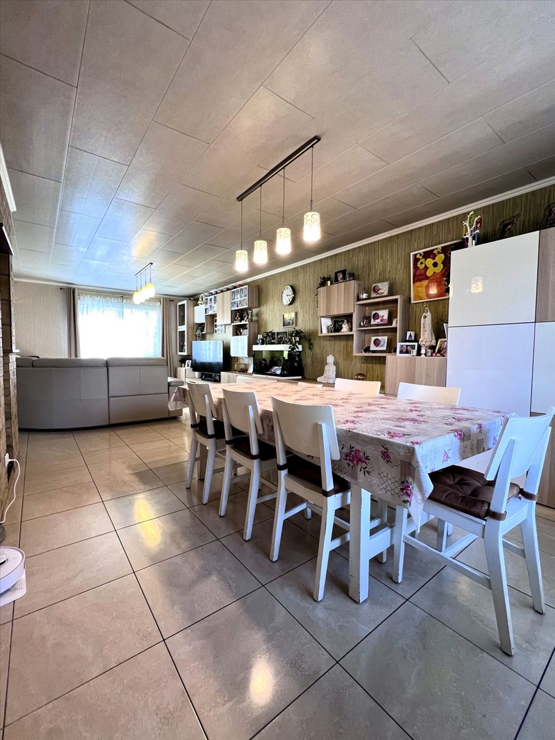 Maison à vendre, 119m², Drancy