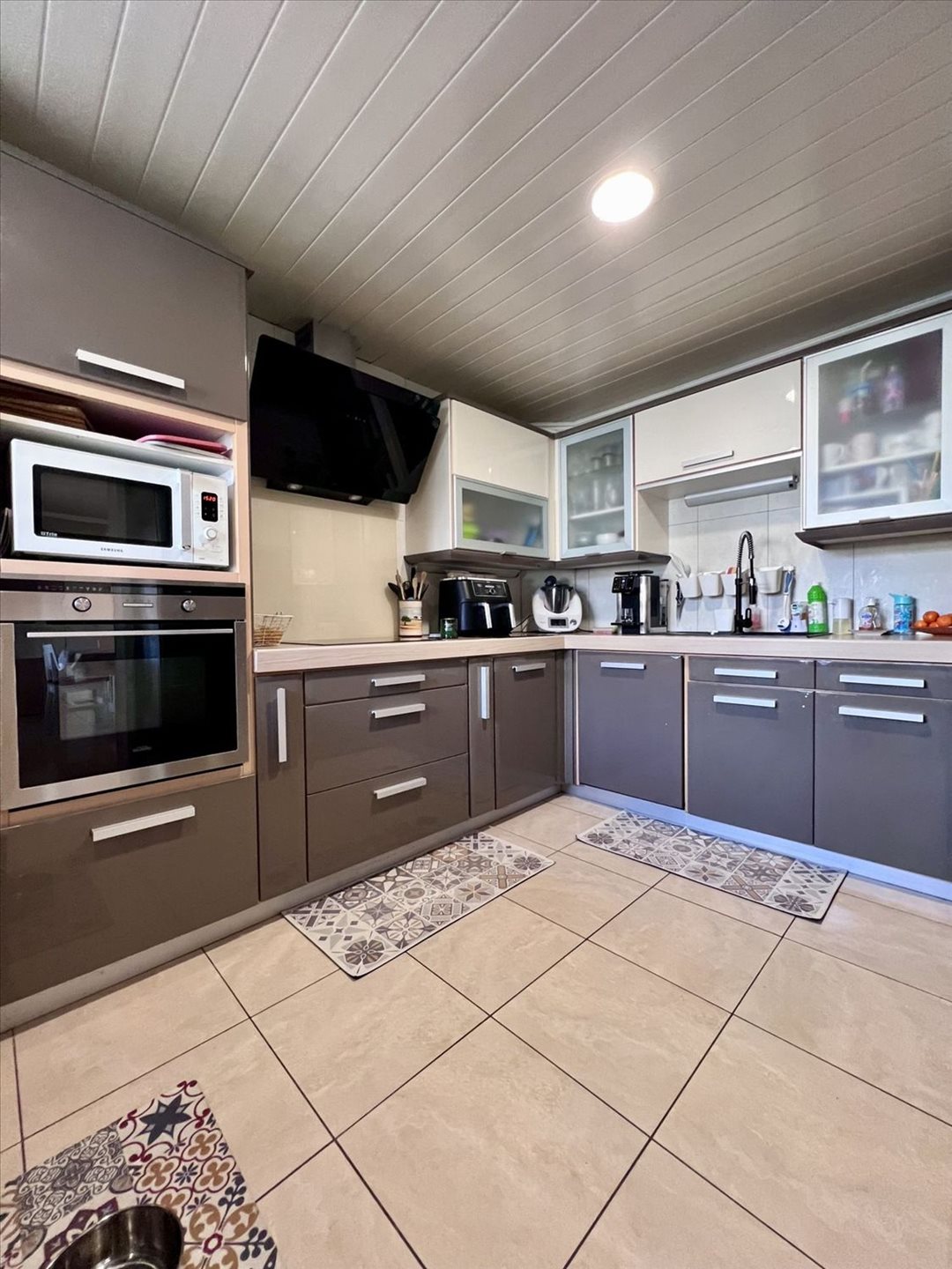 Maison à vendre, 119m², Drancy