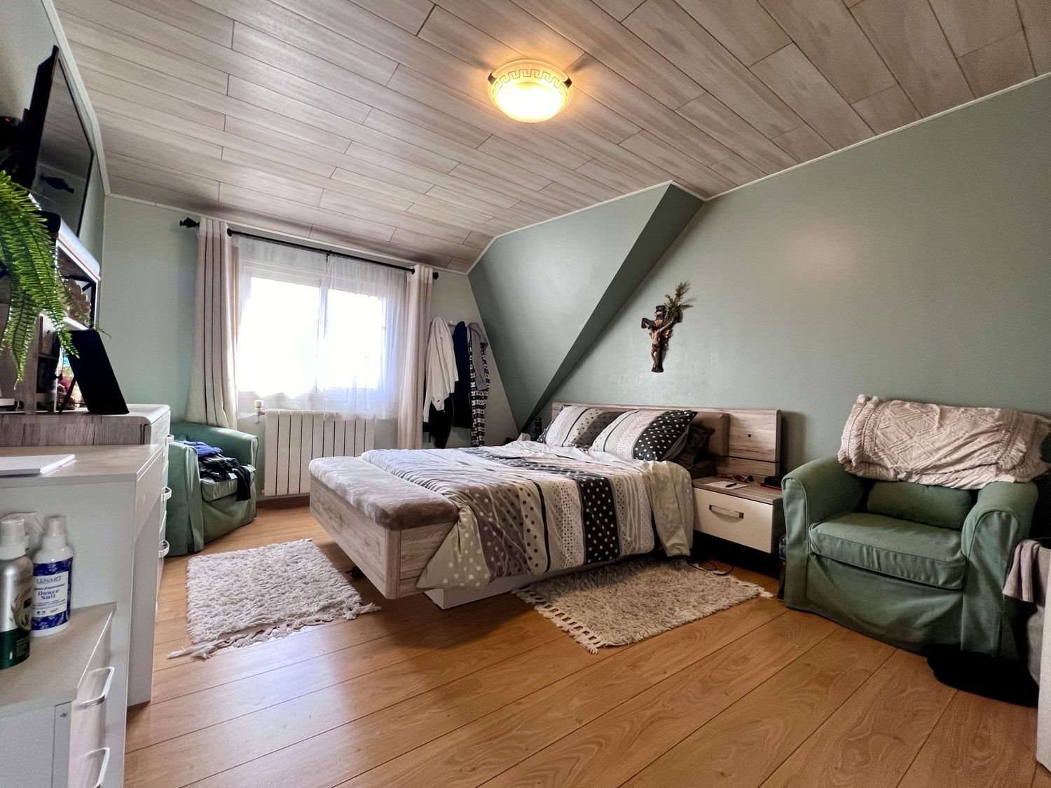 Maison à vendre, 119m², Drancy