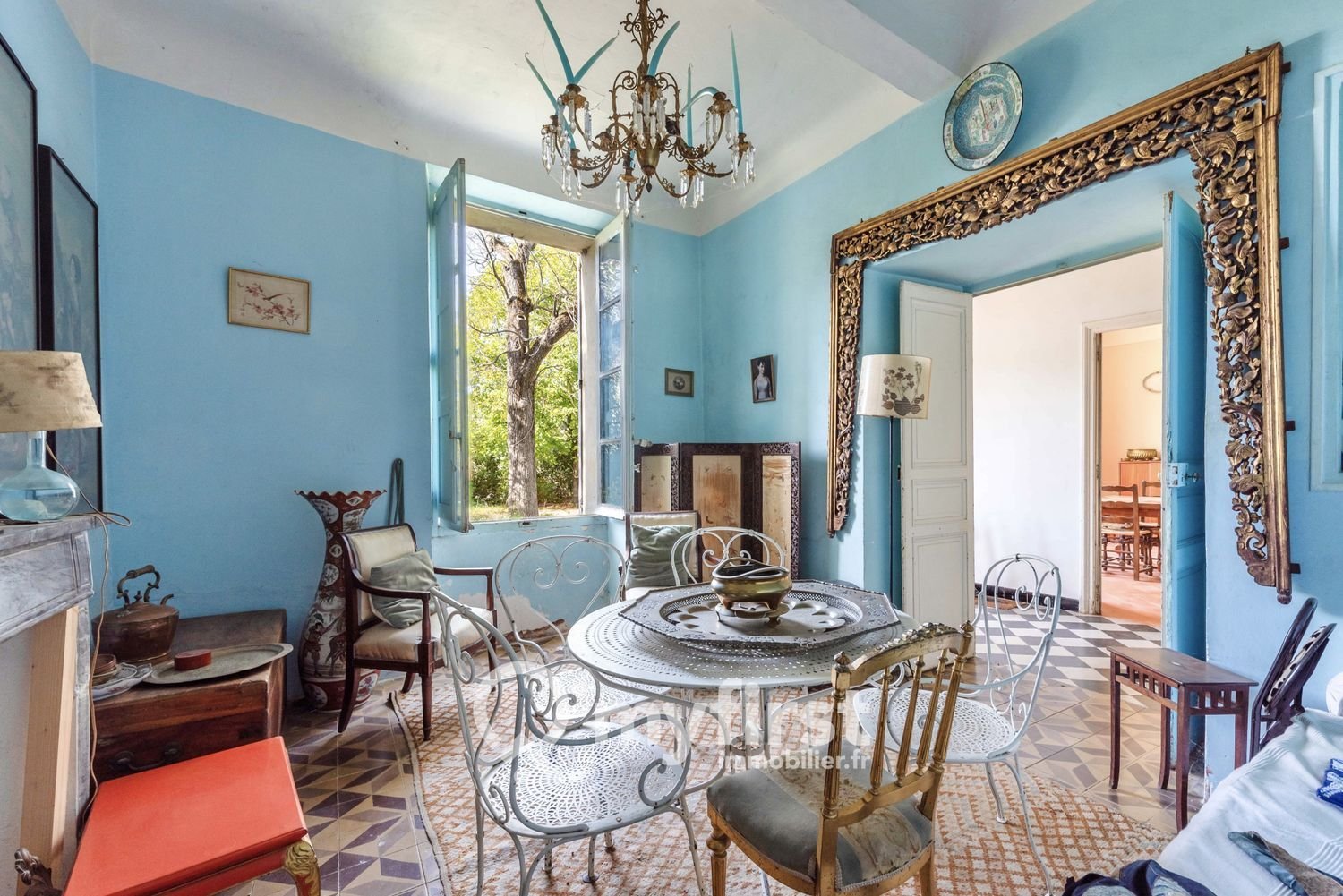 Maison à vendre, 300m², Le Revest-les-Eaux