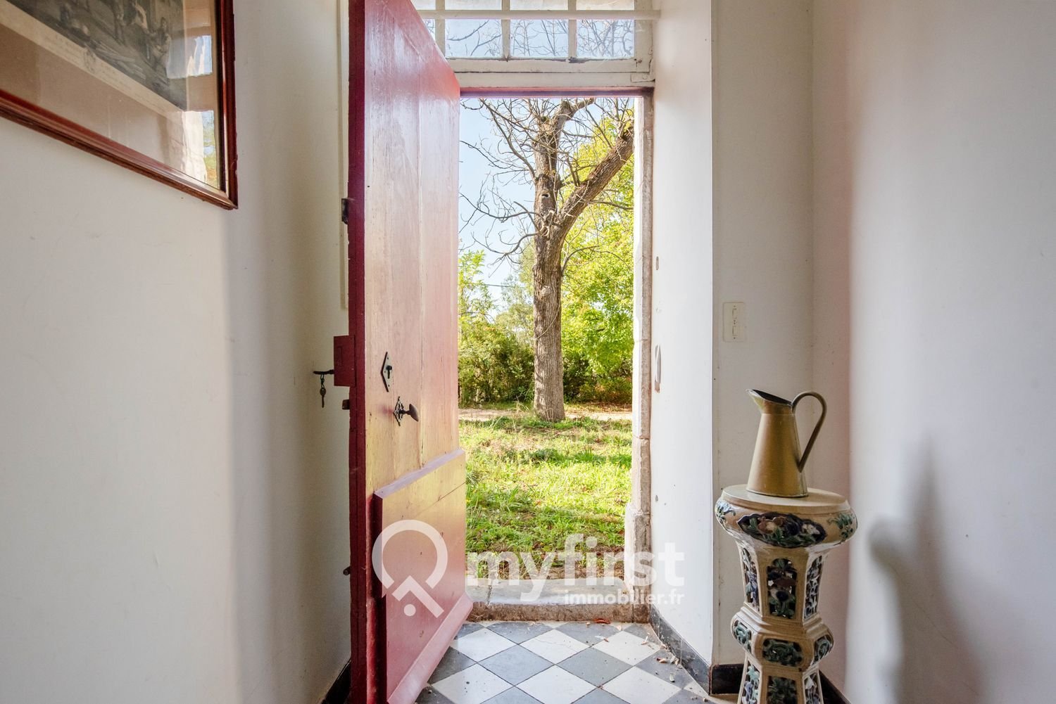 Maison à vendre, 300m², Le Revest-les-Eaux