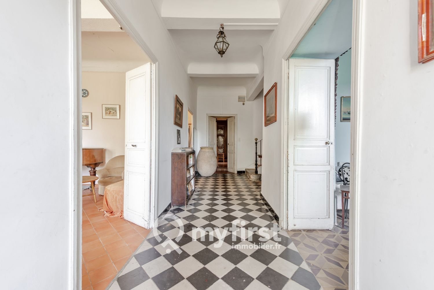 Maison à vendre, 300m², Le Revest-les-Eaux