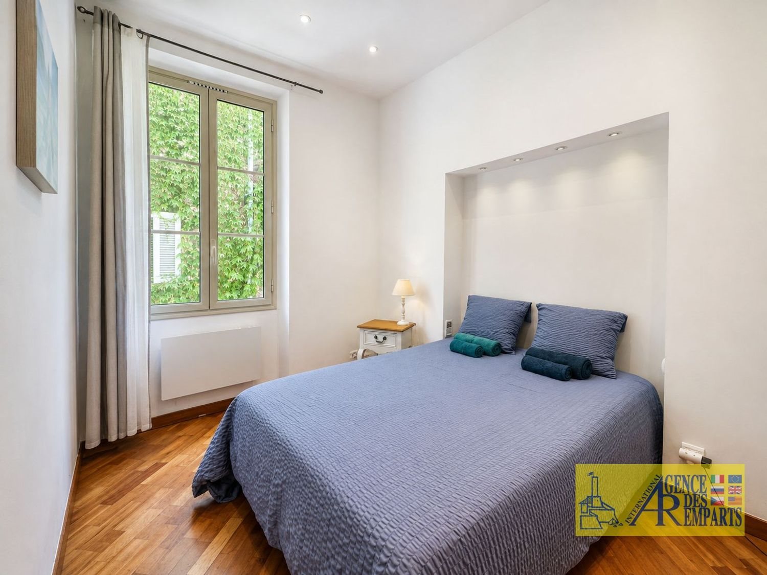 Appartement à vendre, 23m², Antibes