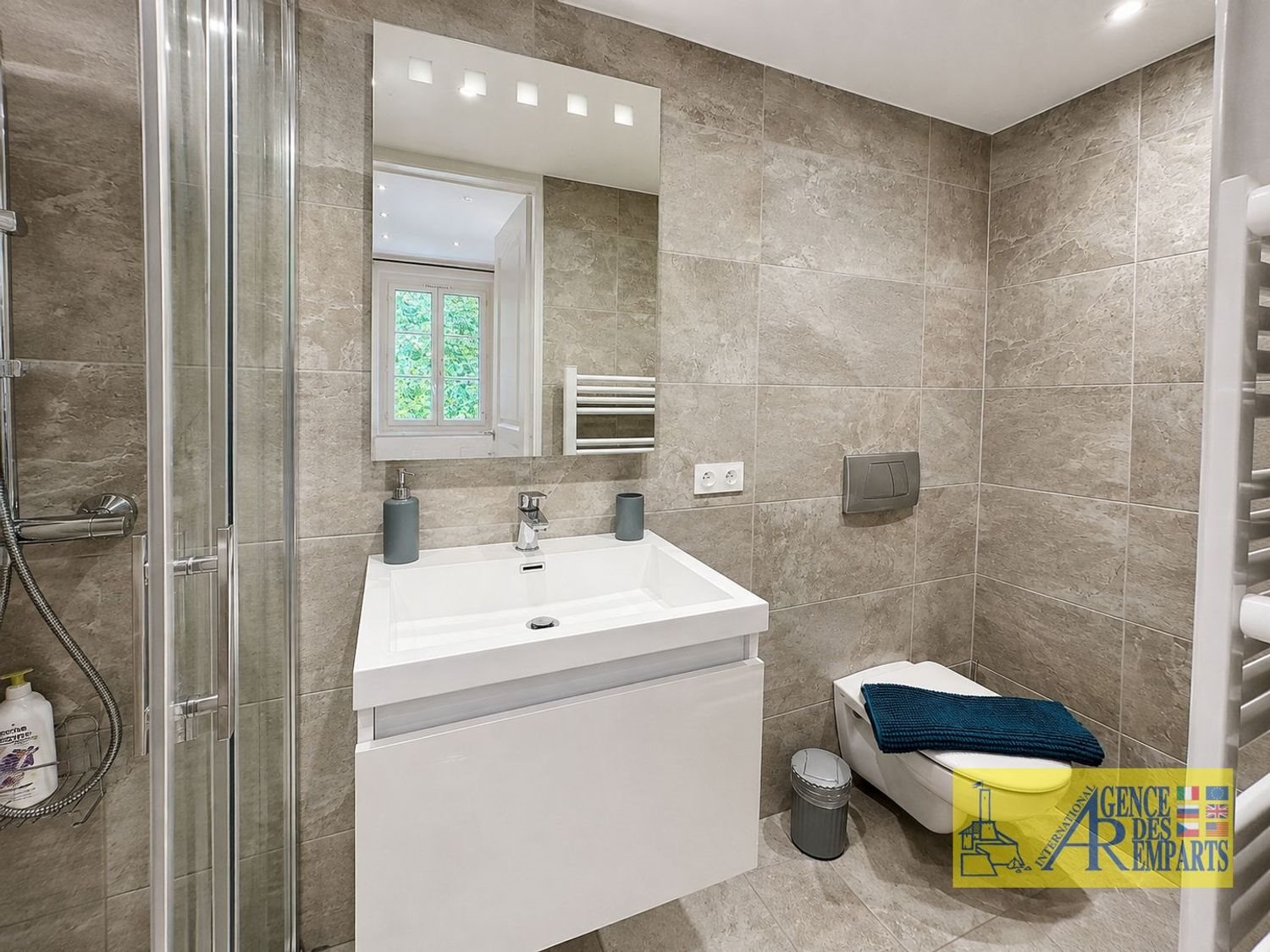 Appartement à vendre, 23m², Antibes