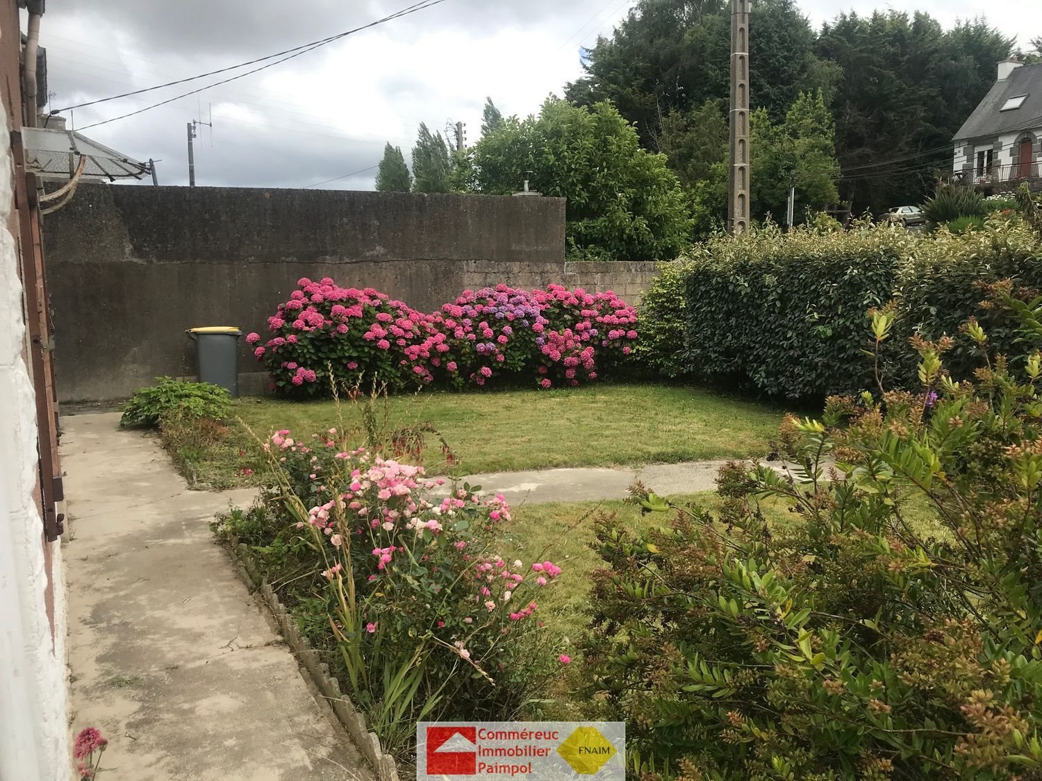 Maison à vendre, 70m², Paimpol
