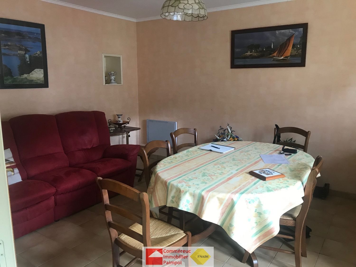 Maison à vendre, 70m², Paimpol