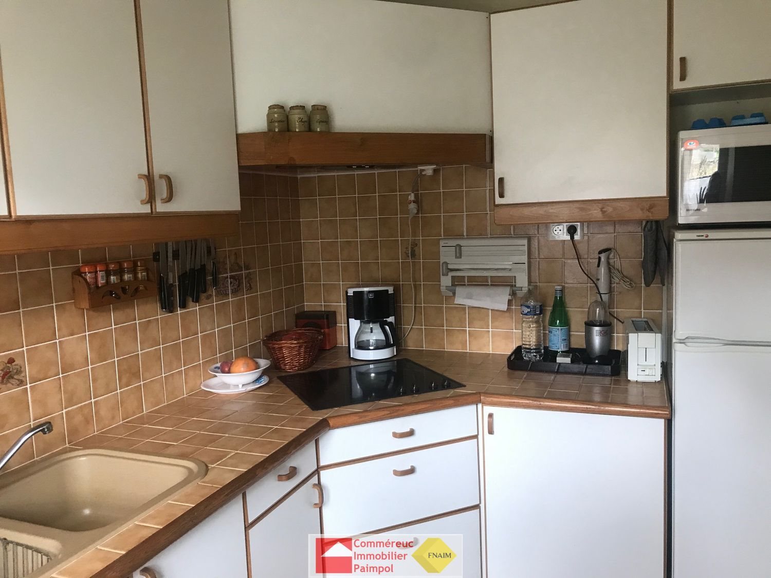 Maison à vendre, 70m², Paimpol