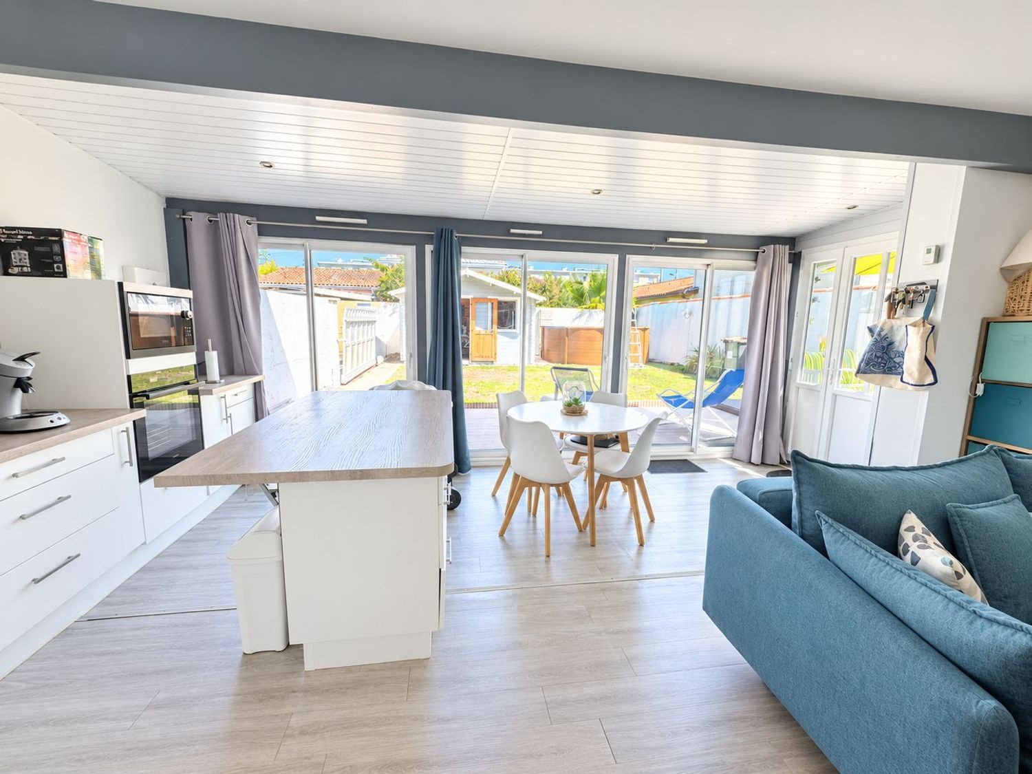 Appartement à vendre, 52m², La Teste-de-Buch