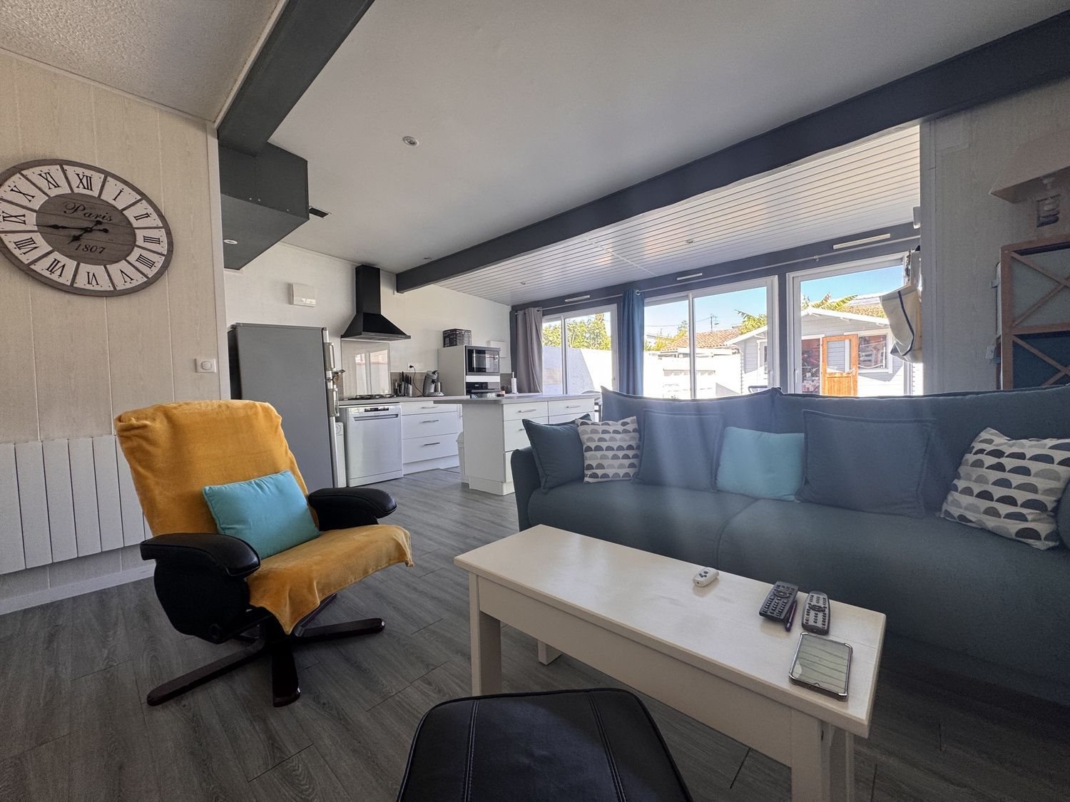 Appartement à vendre, 52m², La Teste-de-Buch