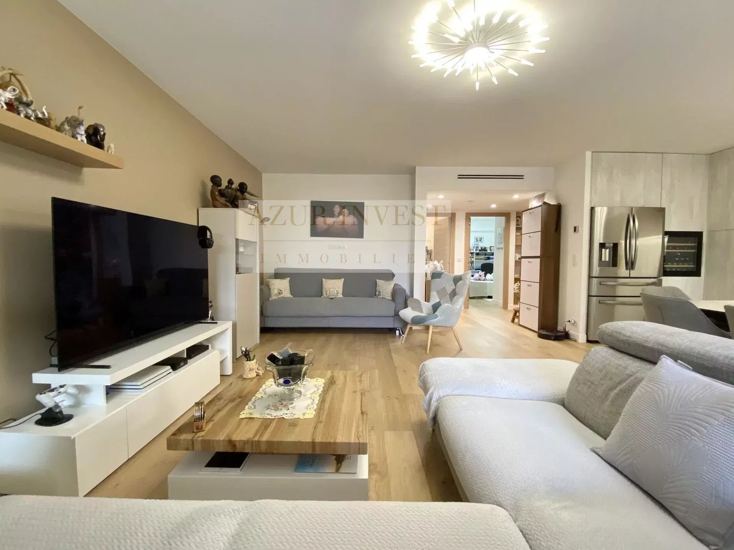 Appartement à vendre, 82m², Roquebrune-Cap-Martin