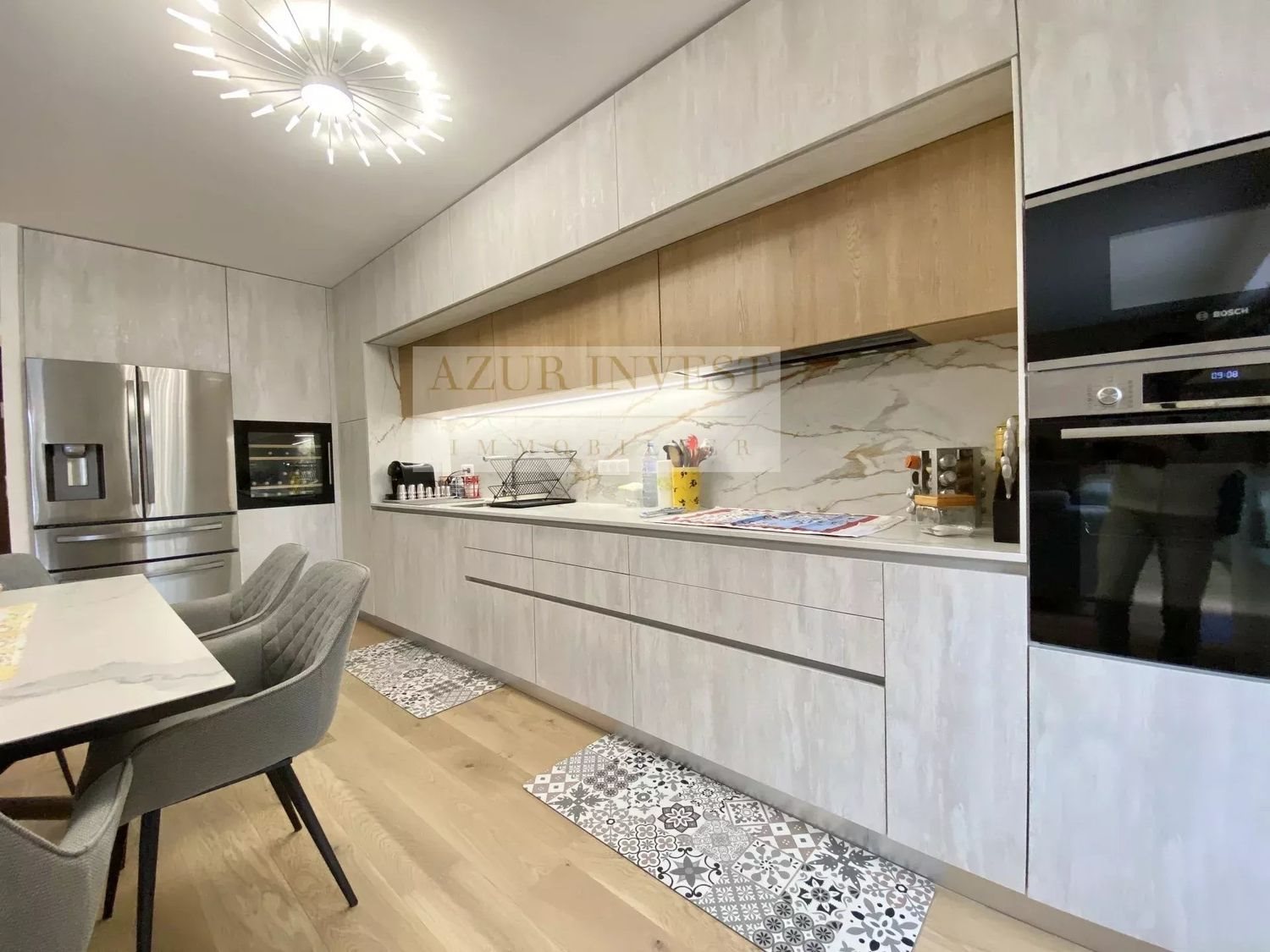 Appartement à vendre, 82m², Roquebrune-Cap-Martin