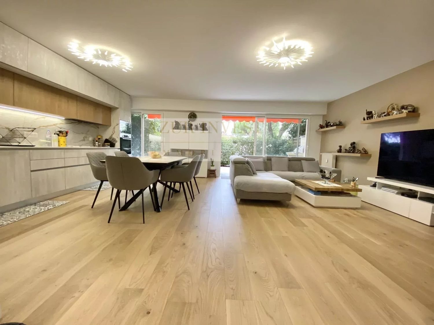 Appartement à vendre, 82m², Roquebrune-Cap-Martin