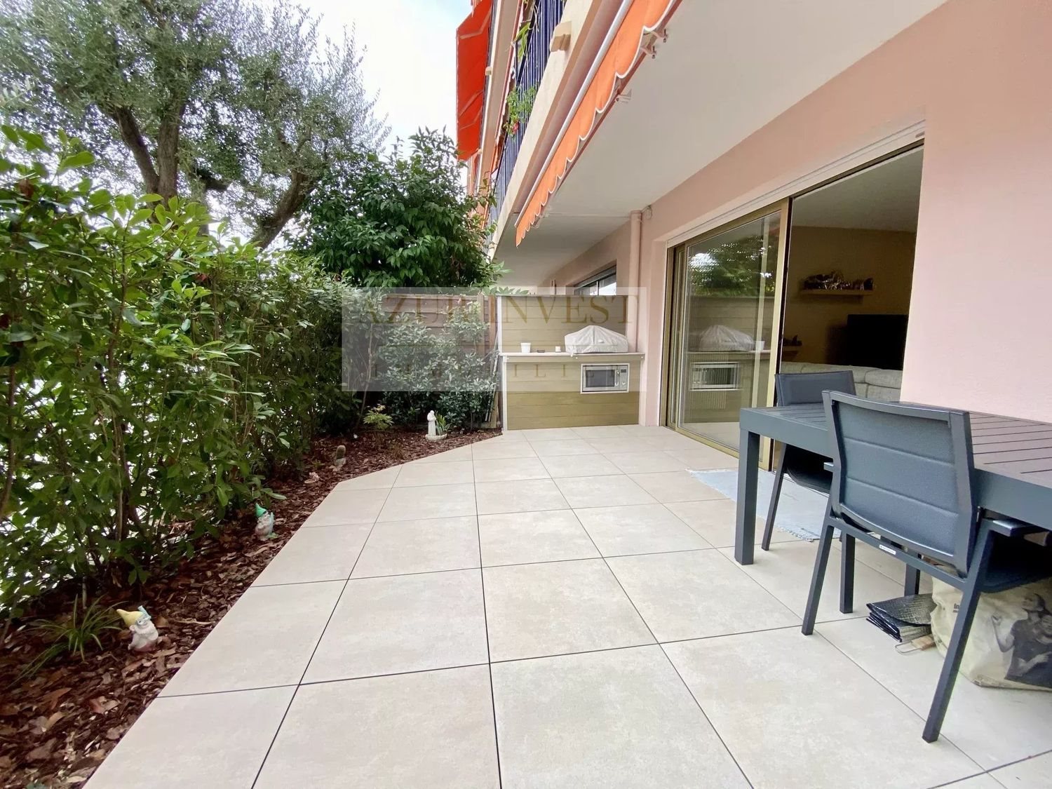 Appartement à vendre, 82m², Roquebrune-Cap-Martin