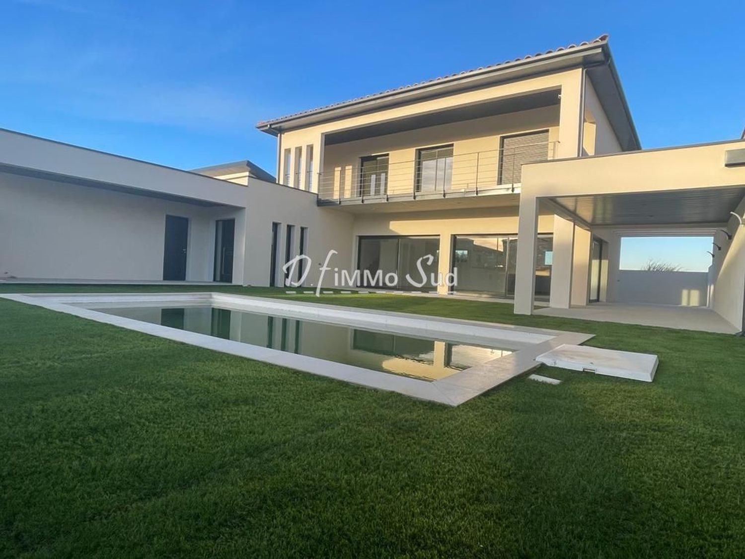 Maison à vendre, 175m², Narbonne