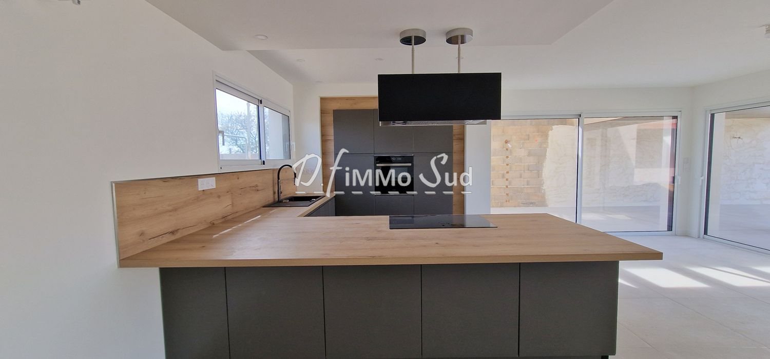 Maison à vendre, 175m², Narbonne