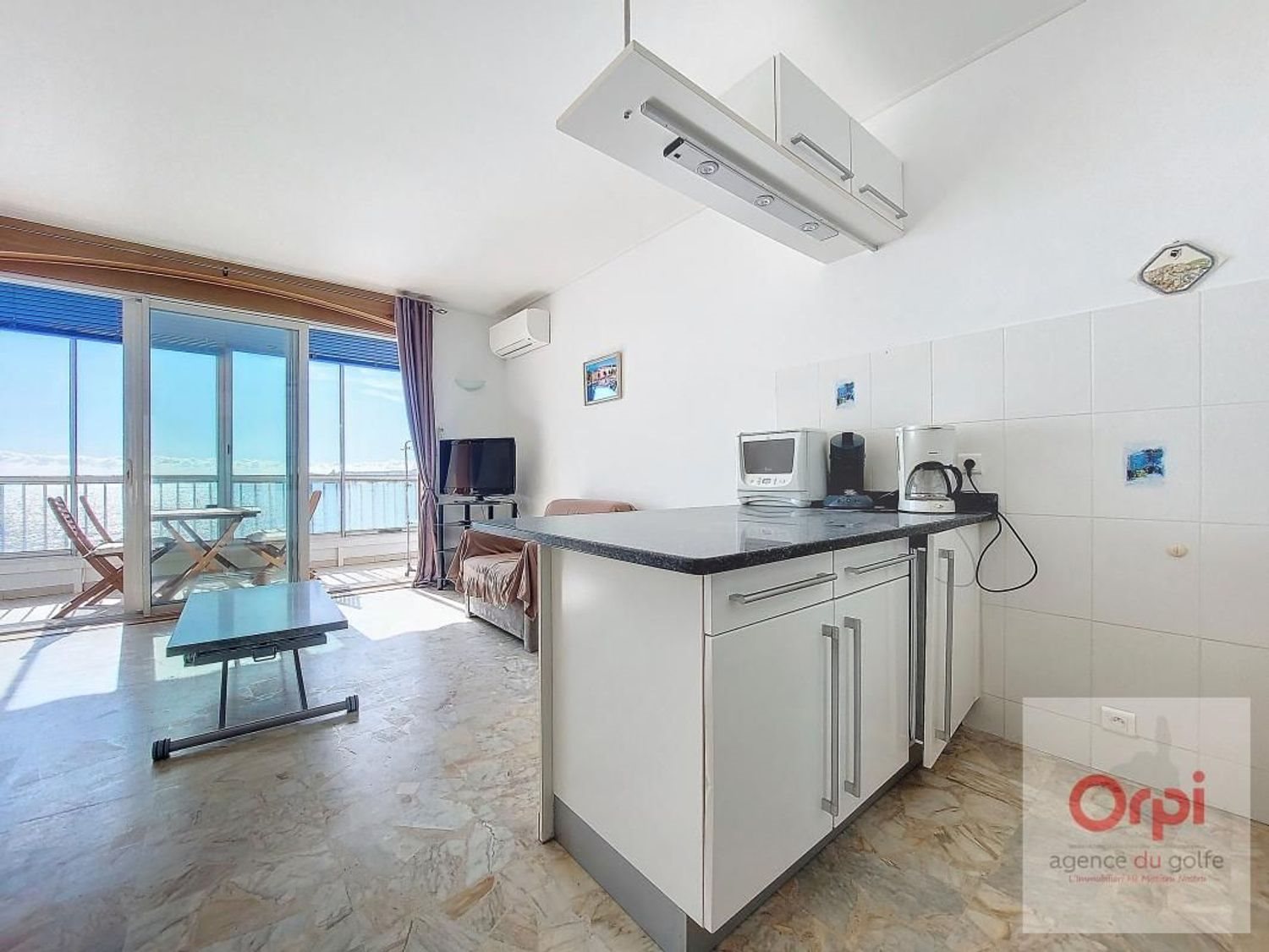 Appartement à vendre, 40m², Ajaccio