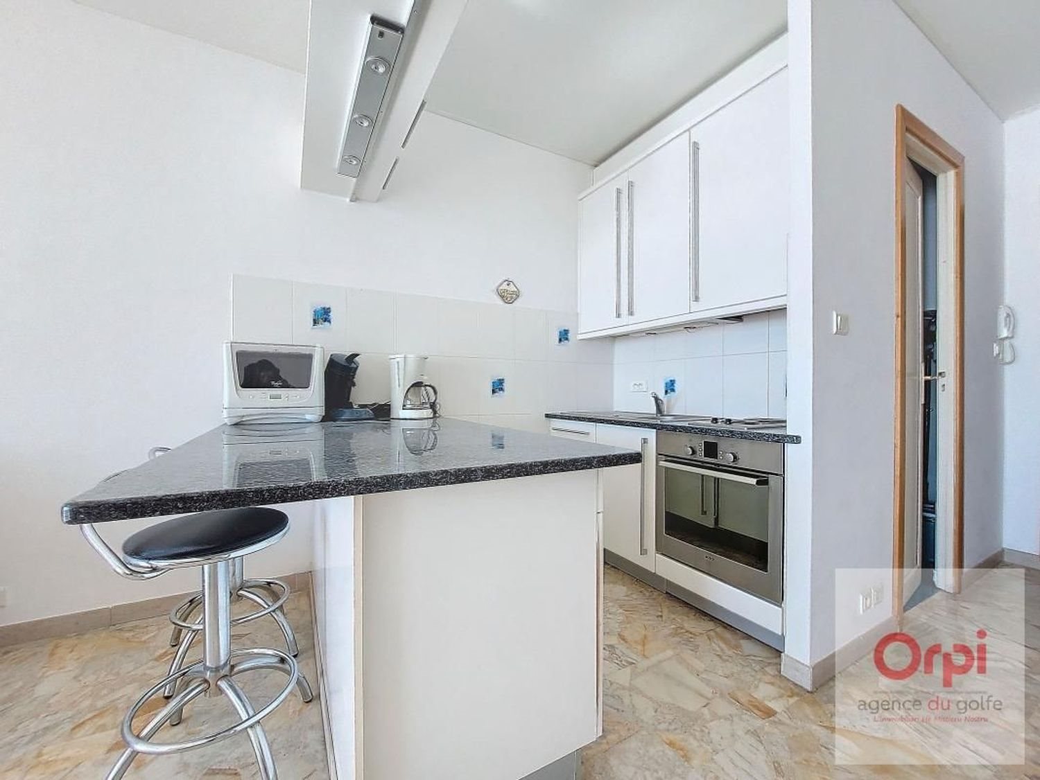 Appartement à vendre, 40m², Ajaccio