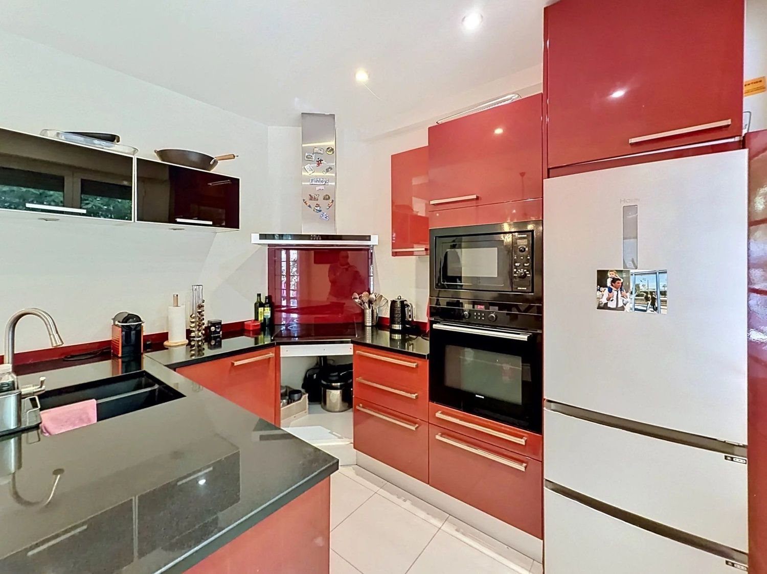 Appartement à vendre, 93m², Antibes