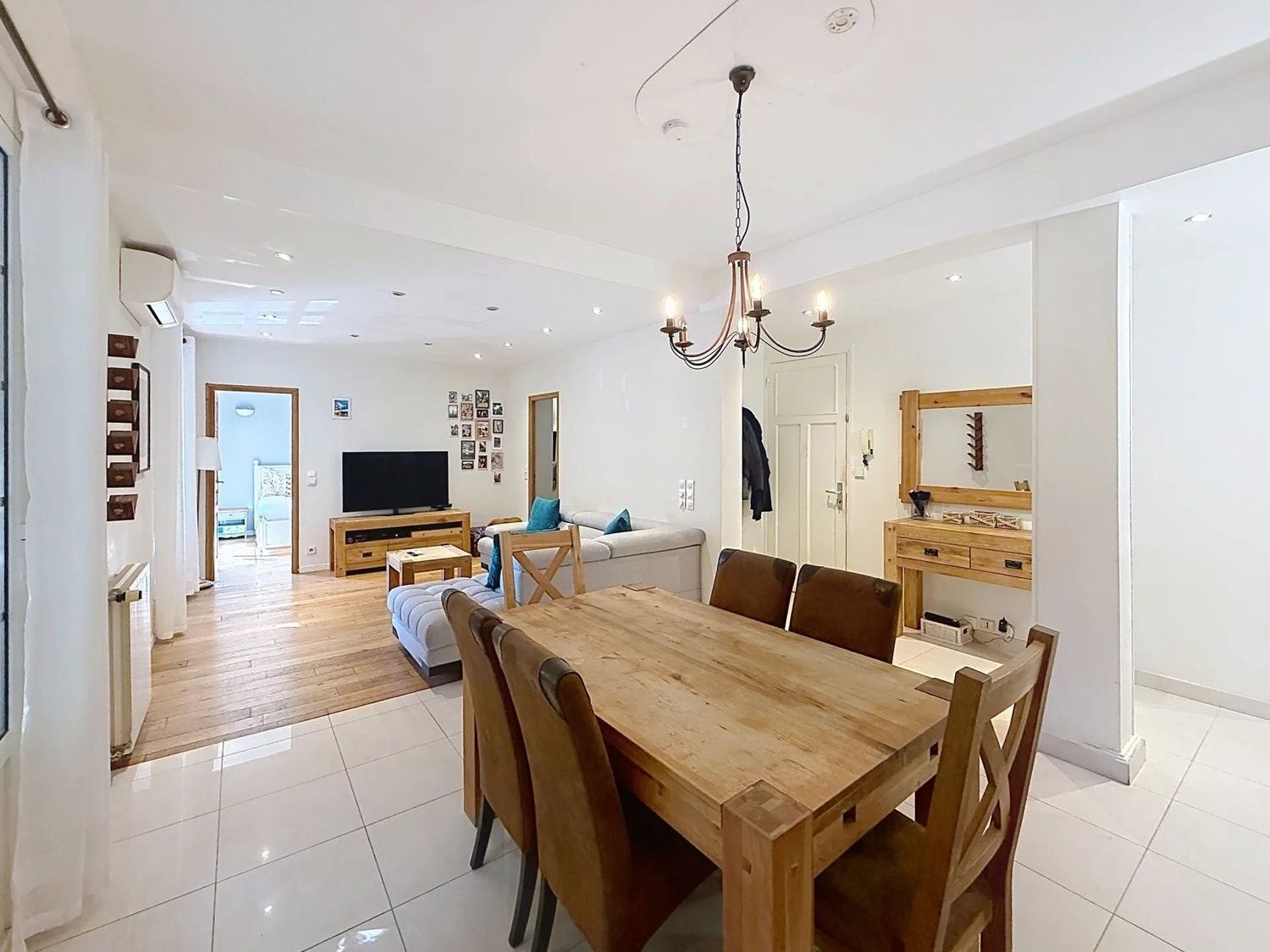 Appartement à vendre, 93m², Antibes