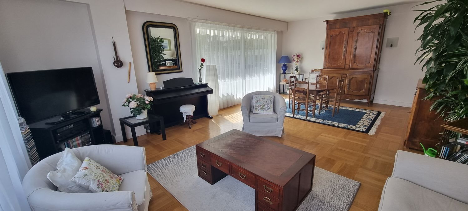 Appartement à vendre, 134m², Ville-d'Avray
