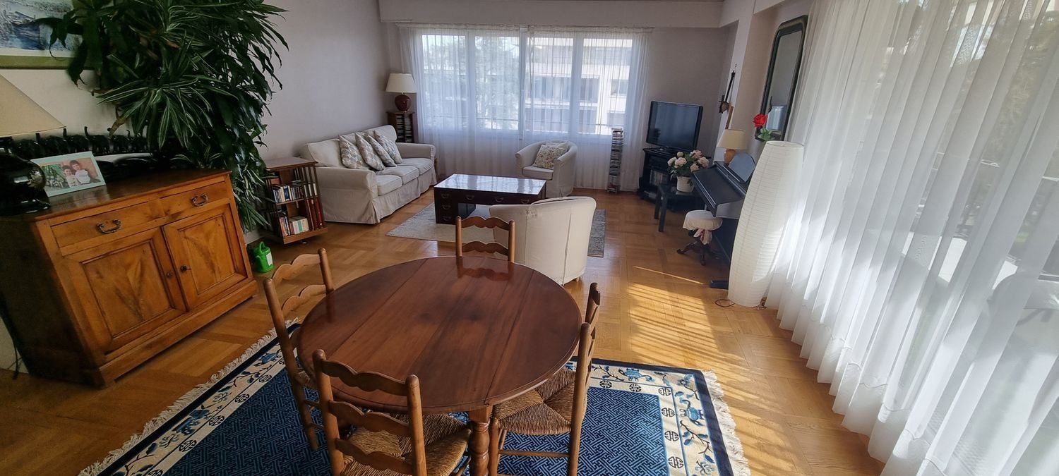 Appartement à vendre, 134m², Ville-d'Avray