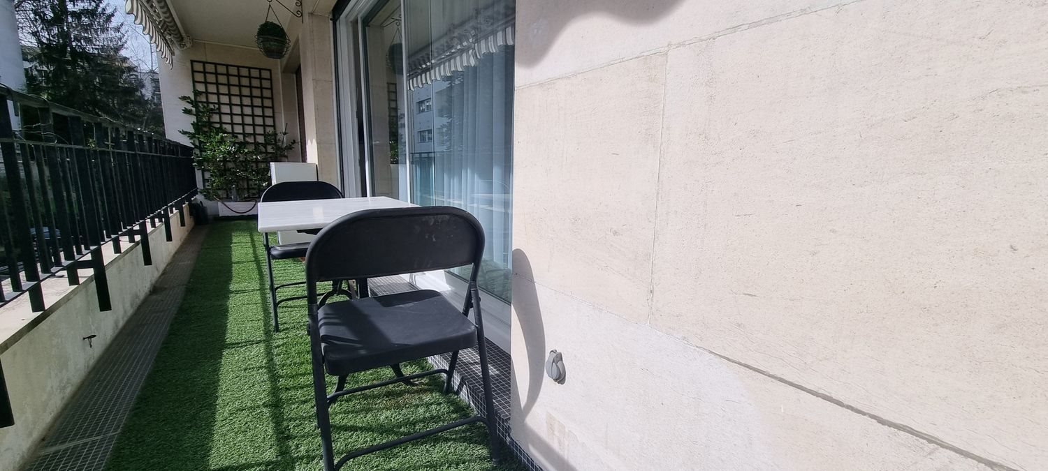 Appartement à vendre, 134m², Ville-d'Avray