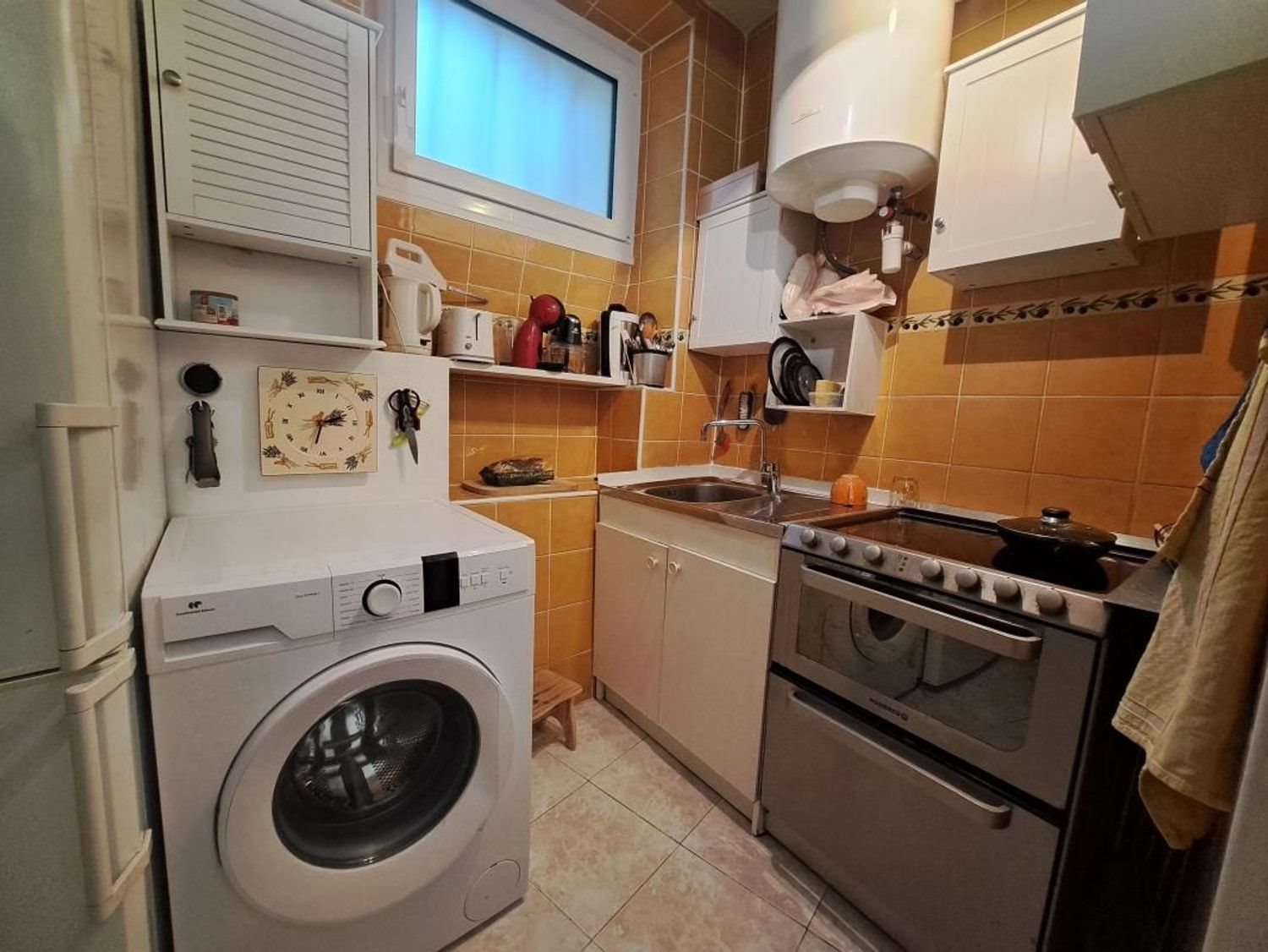 Maison à vendre, 48m², Ginestas