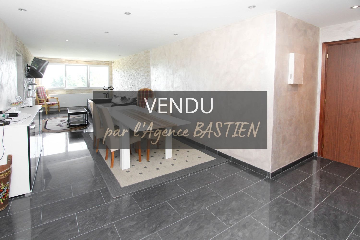 Appartement à vendre, 100m², Ferney-Voltaire