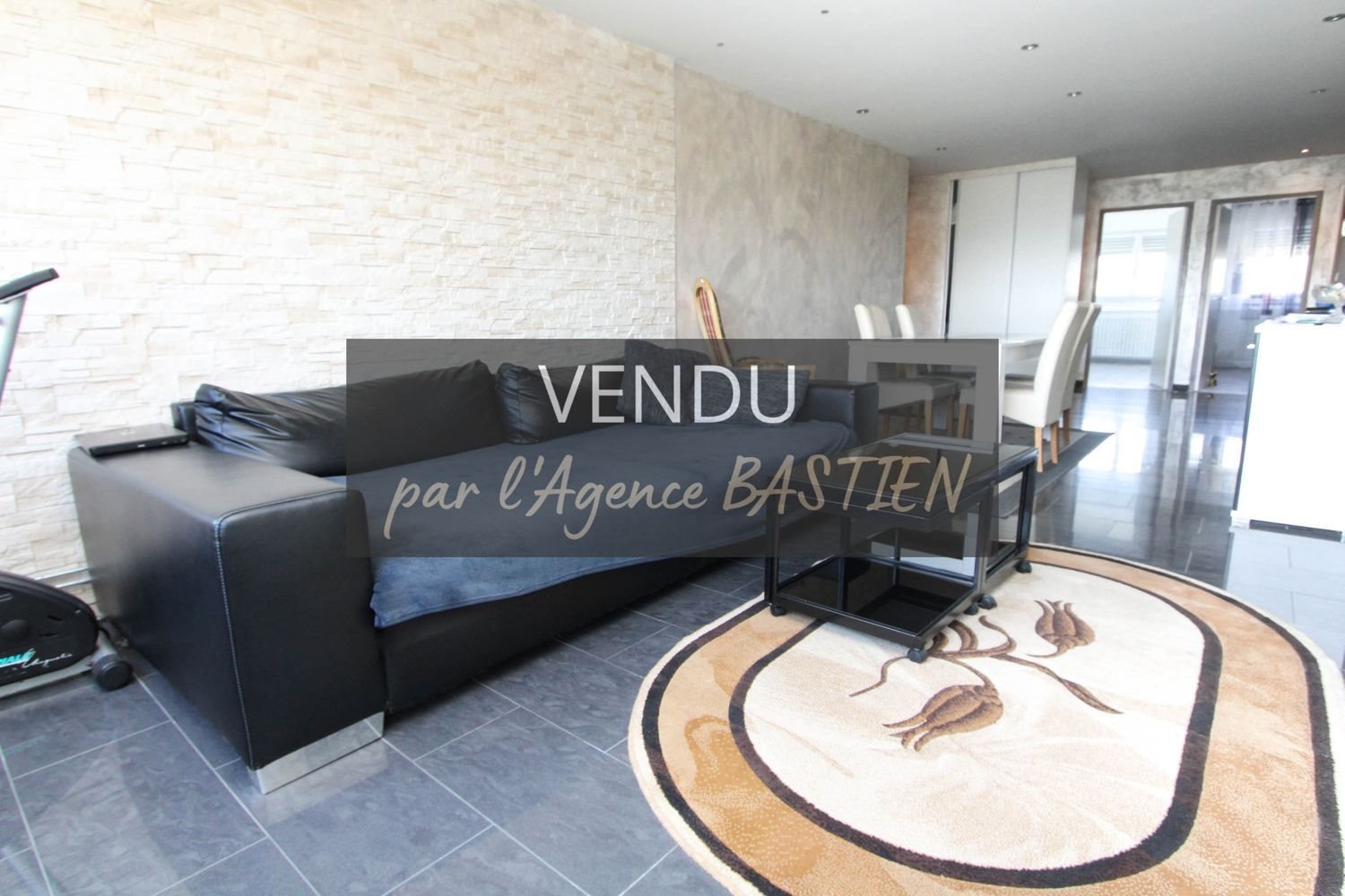 Appartement à vendre, 100m², Ferney-Voltaire